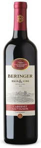 Beringer  Main & Vine Cabernet Sauvignon